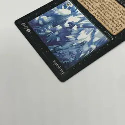 Magic The Gathering Icequake Sorcery Ice Age Uncommon - Image 5