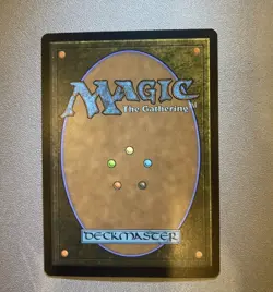 Rakdos Signet (Retro Frame) #156 (NM) Brothers' War BRC Magic MTG - Image 2