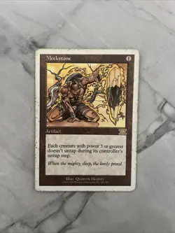 Meekstone Classic MTG Core Set 6th Edition Regular - Image 1