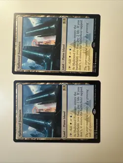 Hallowed Fountain Ravnica Allegiance Regular - Image 3