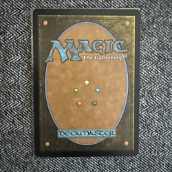 FOIL - Command Tower AVATAR Airbender Borderless Rainbow MTG Secret Lair (7063) - Image 3