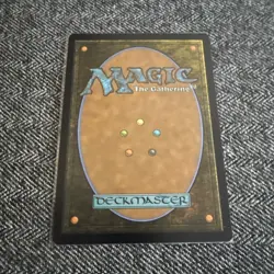 FOIL - Command Tower AVATAR Airbender Borderless Rainbow MTG Secret Lair (7063) - Image 4