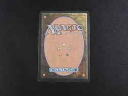 Lotus Petal Signed DMG [Tempest] Inked Edges Mtg Magic Free Tracking! - Image 2