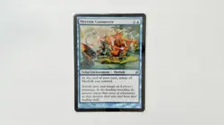 Merrow Commerce Lorwyn Regular MTG - Image 1