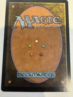 Tarnished Citadel Borderless #59 Mythic - MTG TLE Avatar Eternal Legal - Image 2