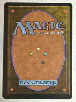 MTG / Pradesh G****** / LEG / #197 / Regular / Uncommon / NM ***Banned - Image 2