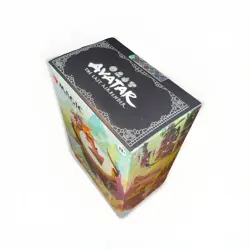 Magic: The Gathering - Avatar The Last Airbender Commander Bundle - IN HAND - Image 2