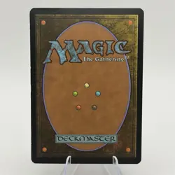 Magic MTG: Darkslick Shores - Scars Of Mirrodin (SOM) #226 (Lightly Played) Rare - Image 2