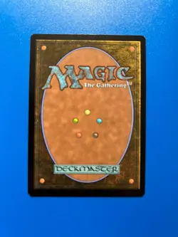 Silverbluff Bridge - 818 Surge Foil MTG Fallout - Image 2