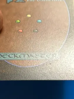 Silverbluff Bridge - 818 Surge Foil MTG Fallout - Image 3