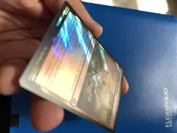 Silverbluff Bridge - 818 Surge Foil MTG Fallout - Image 5