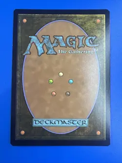 MTG Fallout - Exotic Orchard - Foil Rare - Image 2