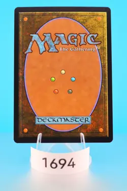 MTG Sozin's Comet Borderless Foil Avatar #309 - Image 2