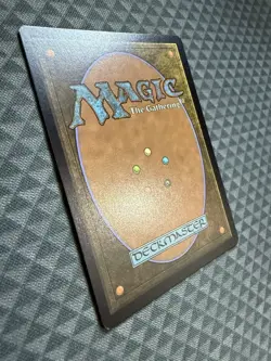 MTG Fanatic of Rhonas #0458 Foil Extended Art Rare Modern Horizons 3 (MH3) - Image 4