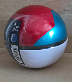 Pokemon Trading Card Game Lure Poke Ball D23 Tin - New & Sealed - Image 3