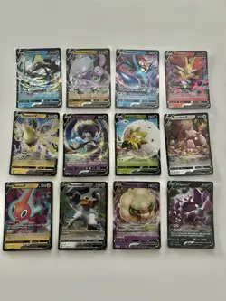 Pokemon 42 Card Lot (Vs) - Image 4