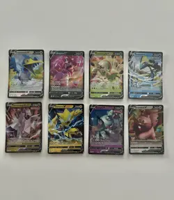 Pokemon 42 Card Lot (Vs) - Image 5