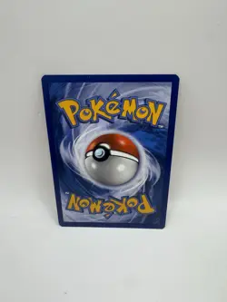 POKEMON SUN & MOON PIKACHU PROMO HOLO SM04 TCG HOLO - Image 2