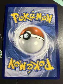 Alakazam EX 25/124, Holo, XY Fates Collide, Pokemon TCG, Ultra Rare, 2016, NM - Image 3