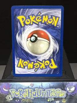 Pokemon Card Nidoqueen 23/64 Jungle Set Non Holo Rare WOTC 1st Edition NM - Image 2