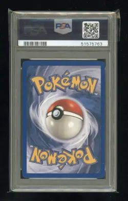 POKEMON Expedition NINETALES 57/165 Rare PSA 10 GEM MINT Vintage WOTC - Image 2