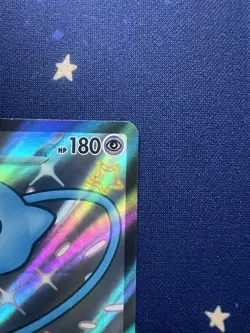Mew ex - 216/091 Paldean Fates (Pokemon) Shiny Ultra Rare. Pokemon TCG Mint/NM! - Image 3
