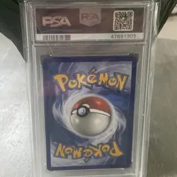 Gardevoir GX 2019 Pokemon Sun & Moon Hidden Fates Full Art #SV75 PSA 10 Gem Mint - Image 3