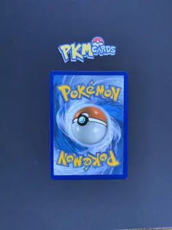 Pokemon TCG Weedle Evolutions 5/108 Reverse Holo LP. - Image 3