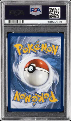 2019 POKEMON SUN & MOON HIDDEN FATES #SV49 FULL ART/CHARIZARD GX PSA 10 - Image 2