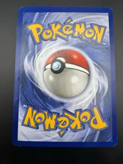 Zapdos 15/62 Holo Rare Pokemon Fossil Unlimited Vintage 1999 - Image 4