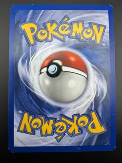 Poliwrath Holo Rare 15/130 Pokemon Base Set 2 WOTC Vintage 2000 - Image 4