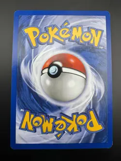 Wigglytuff Holo Rare 19/130 Pokemon Base Set 2 WOTC Vintage - Image 4