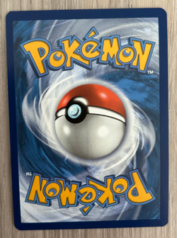 Pokemon TCG Snorlax SVP 051 Scarlet & Violet 151 Black Star Promo - Image 2
