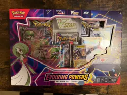 Pokemon TCG Evolving Powers Premium Collection Box (Target Exclusive) - Image 1