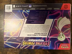 Pokemon TCG Evolving Powers Premium Collection Box (Target Exclusive) - Image 2
