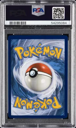 2018 POKEMON SUN & MOON CELESTIAL STORM #177A FULL ART/RAYQUAZA GX PSA 10 - Image 2