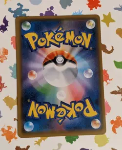Pokemon TCG Greninja 028/055 SM9a Night Unison Japanese Holo Rare 2019 - Image 2