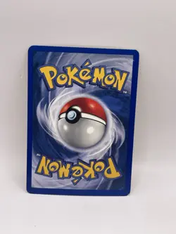 Pokemon TCG Magneton Base Set 9/102 Holo Unlimited Holo Rare LP - Image 2