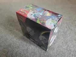 Pokemon TCG - Phantasmal Flames - Booster Box (36 Packs) - Brand New Sealed - Image 2