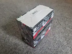 Pokemon TCG - Phantasmal Flames - Booster Box (36 Packs) - Brand New Sealed - Image 3