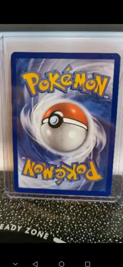 Pikachu GG30/GG70 2023 Pokemon Crown Zenith: Galarian Galary Near Mint - Image 2