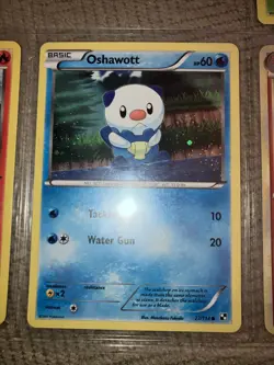 Pokemon TCG - NM HGSS Unleashed Lot Of 7- Holo Cracked Ice Blastoise - Image 4