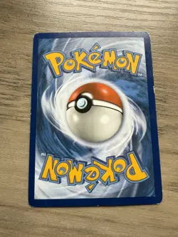 Pokemon TCG Oddish 6/214 SM Unbroken Bonds Reverse Holo Common - Image 2