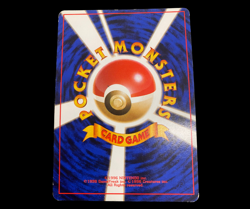 Pokemon TCG Charizard No.006 Japanese Base Set - Image 2