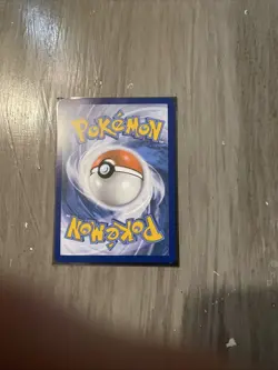 Pokemon Iron Valiant EX Sir 157/131 Prismatic Evolutions TCG - Image 3