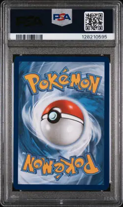2025 Pokemon En-Journey Together N'S Zoroark Ex Special Illustration Rare PSA 9 - Image 2