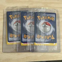 💎 MINT FACTORY SEALED ⚡ Black Star Promo Zapdos 23 ⚡ Vintage WoTC Pokemon - Image 2