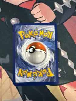 Pokemon Eevee TCG 173 Holo Promo Prismatic Evolutions NM - Image 2