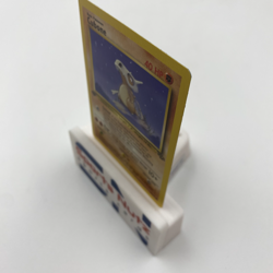 CUBONE 1st Edition Vintage 1999 Pokemon TCG - Jungle 50/64 - Image 3