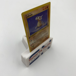 CUBONE 1st Edition Vintage 1999 Pokemon TCG - Jungle 50/64 - Image 4